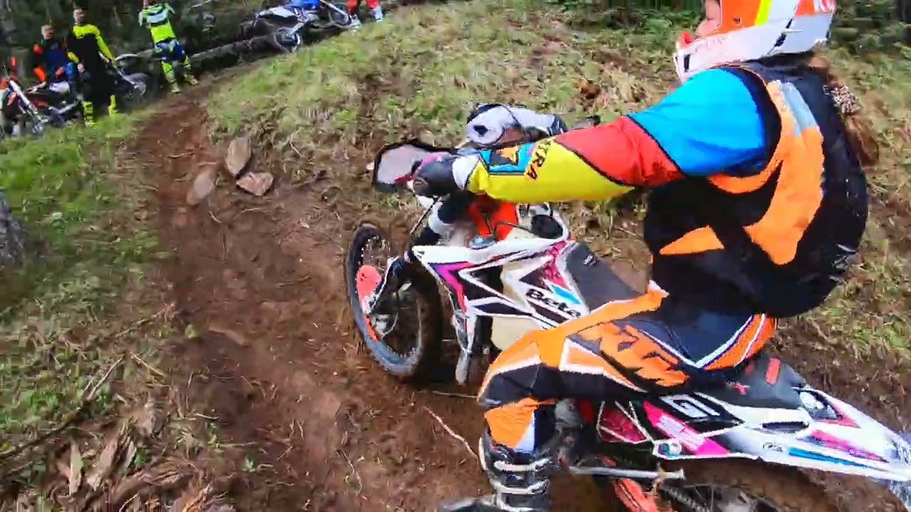 Karpenisi Enduro 4