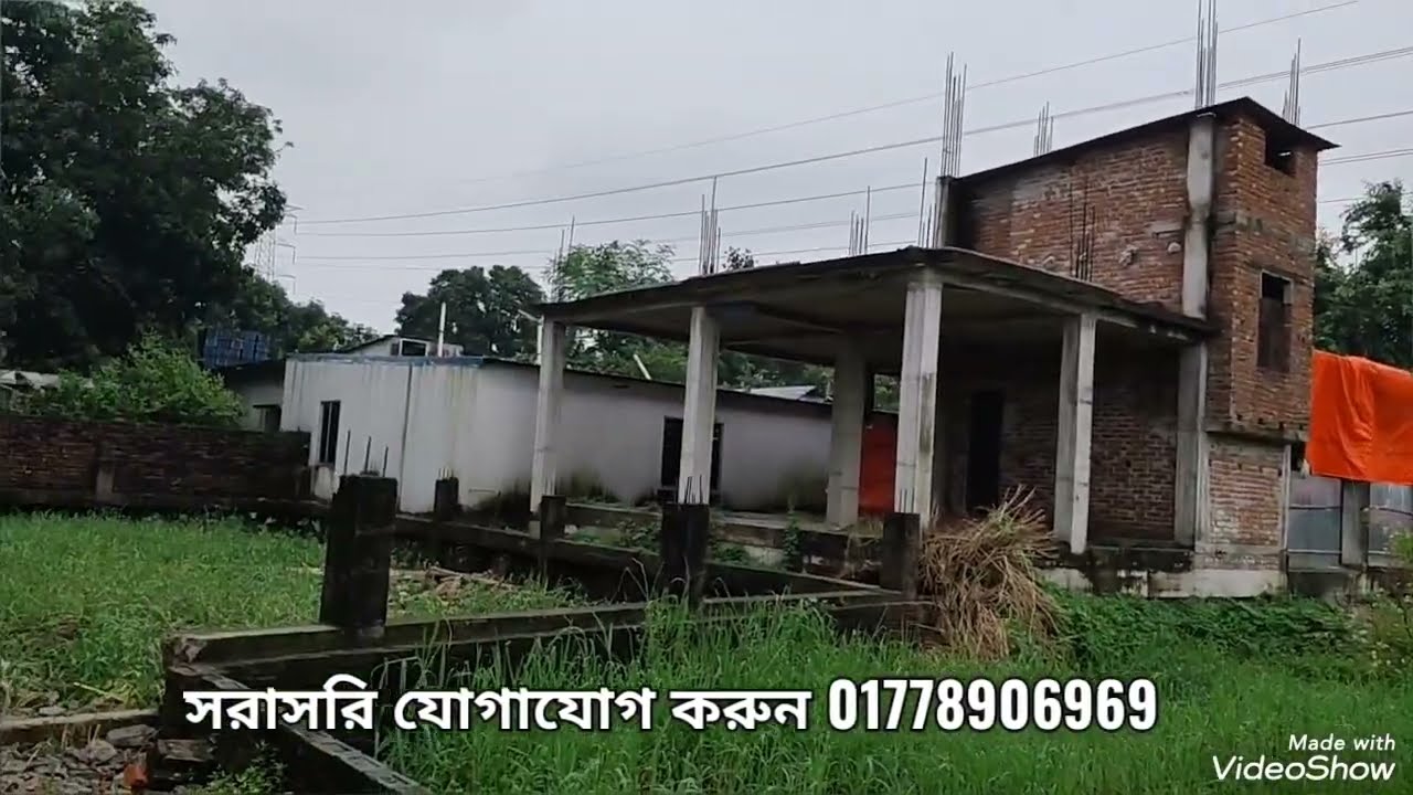৩ কাঠা জমি বিক্রি,১২ ফিট রাস্তা | টংগী গাজীপুর জমি ক্রয় বিক্রয় | এয়ারপোর্ট থকে ৯ কিলো | 01778906969