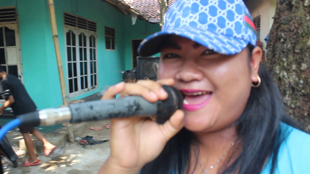 Obrog-Obrog Kharisma Nada Entertainment ( CIHEURANG) ~ Pemuda Idaman