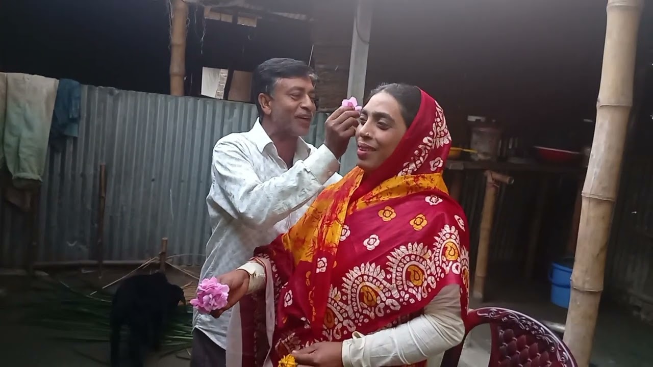 আহারে কি ভালোবাসা দিবস 