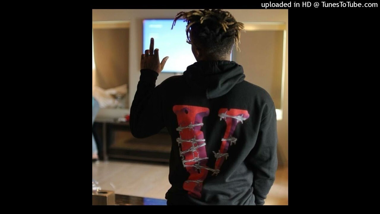 (FREE FOR PROFIT) Juice WRLD x Nick Mira type beat - 