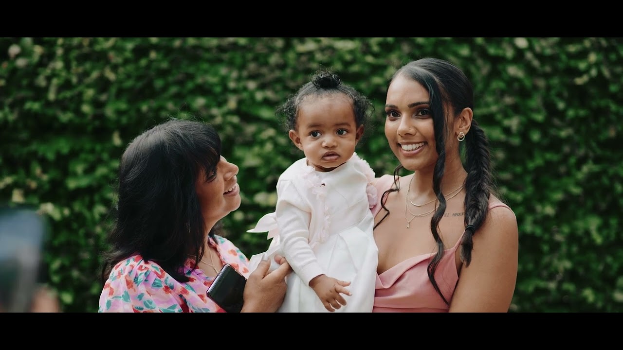 Unique Wedding at Orangery Maidstone Kent, Sri Lankan Wedding in Kent UK-Indu & Dom
