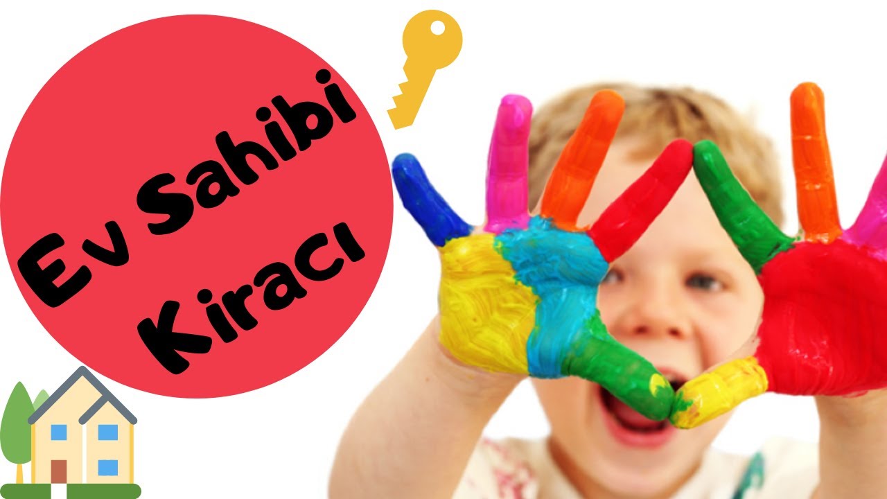 Ev Sahibi - Kiracı Oyunu