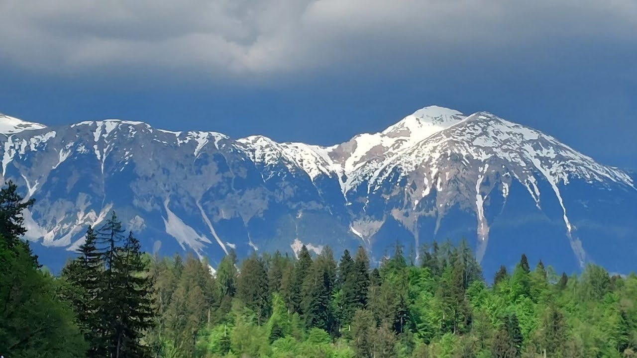 Bledsko jezero  