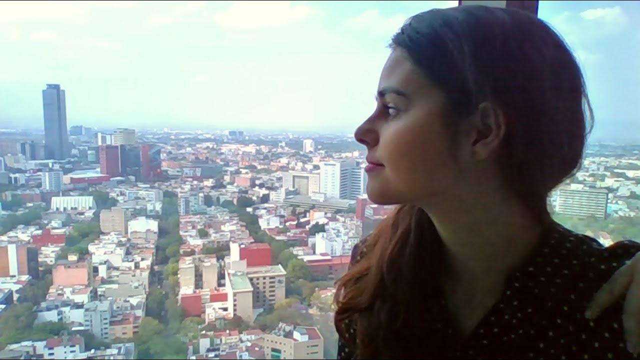 ASMR | Why I LOVE MEXICO (Soft Spoken trip update ramble)