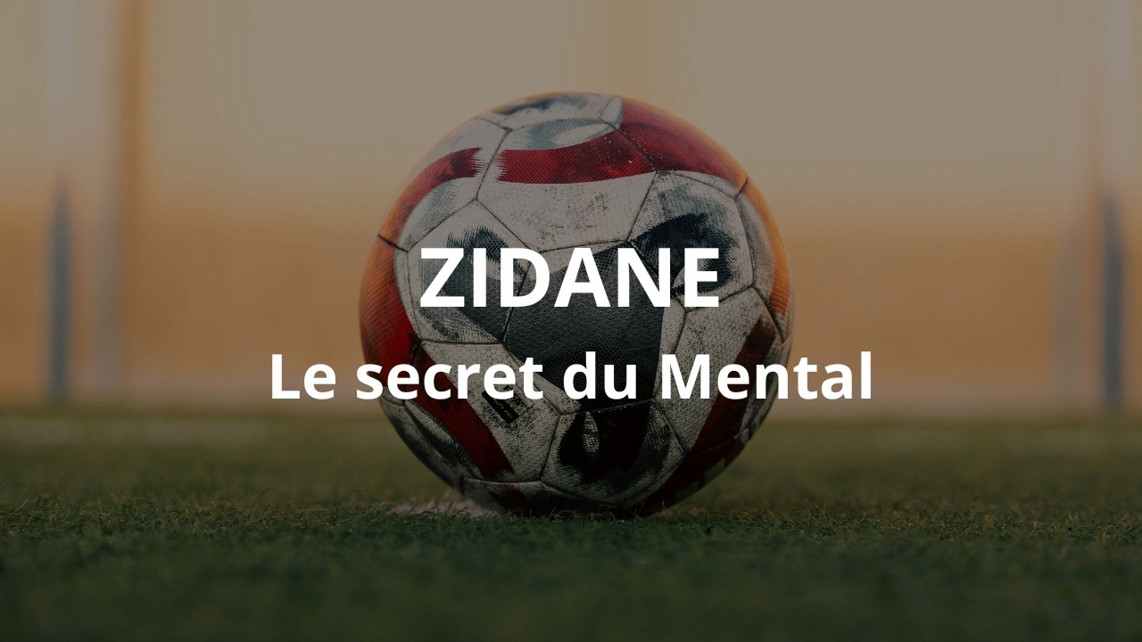 Le coup de tête de Zidane | La rupture d'un contrôle mental parfait