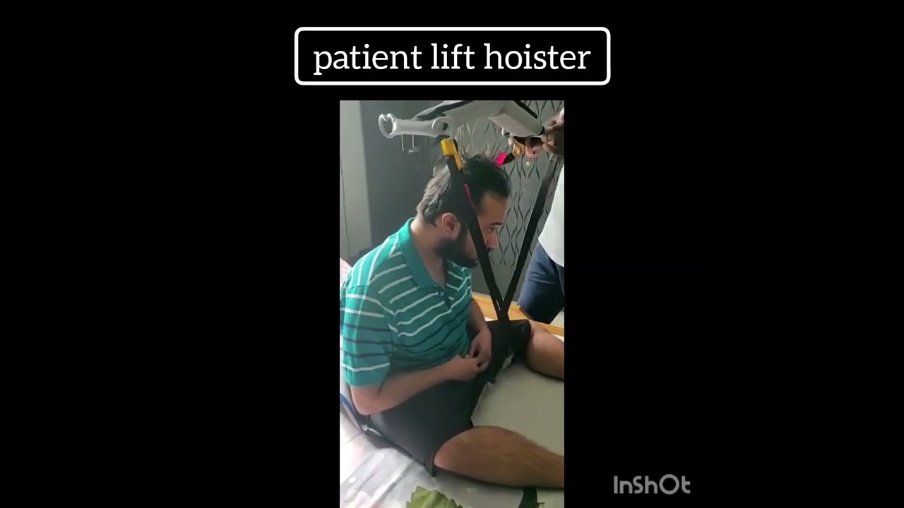 A Day with DMD Warrior