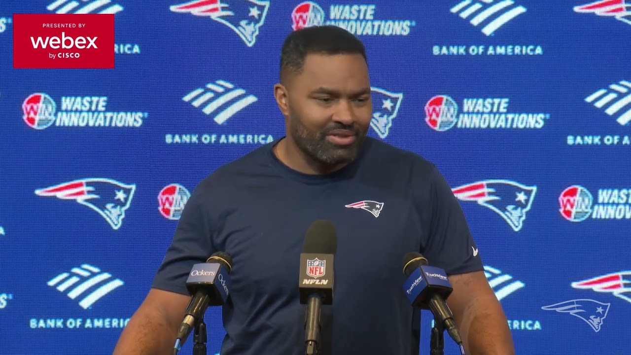 Jerod Mayo: 