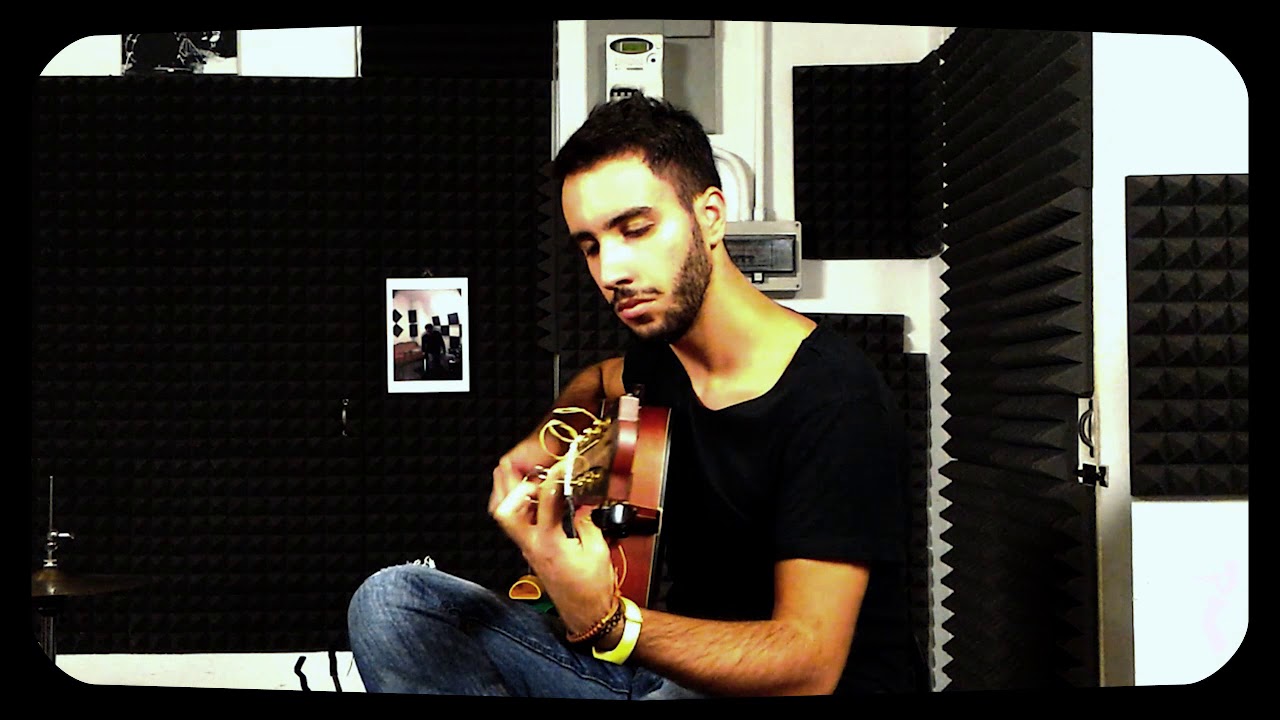 Marco Ielpo - Ride // So What Live Sessions