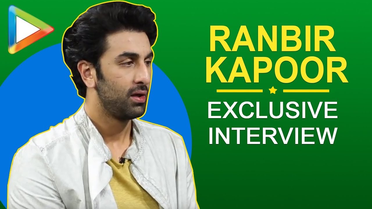 Ranbir Kapoor is UNCENSORED & how!!! | Sanju | Alia Bhatt | Brahmastra