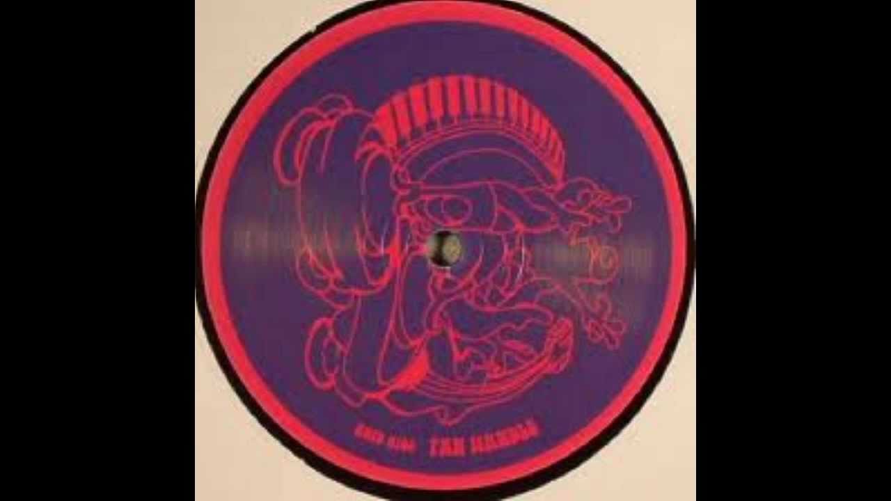 Idjut Boys -- Jammy Dodger