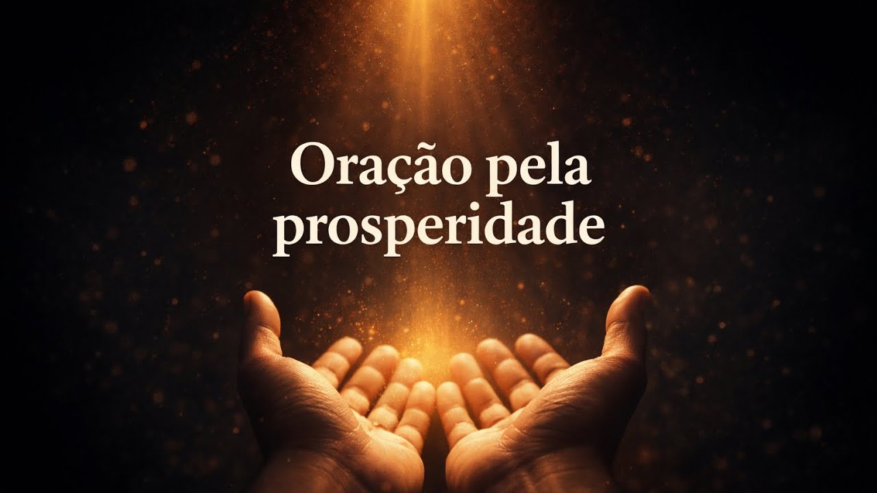 Se o Dinheiro Não Dá e o Medo Aperta, Ore Isso Agora