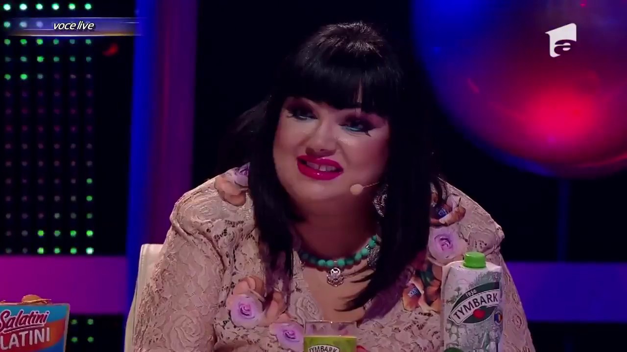 Șerban Copoț se transformă &icirc;n Mr  Grinch   Youre a Mean One