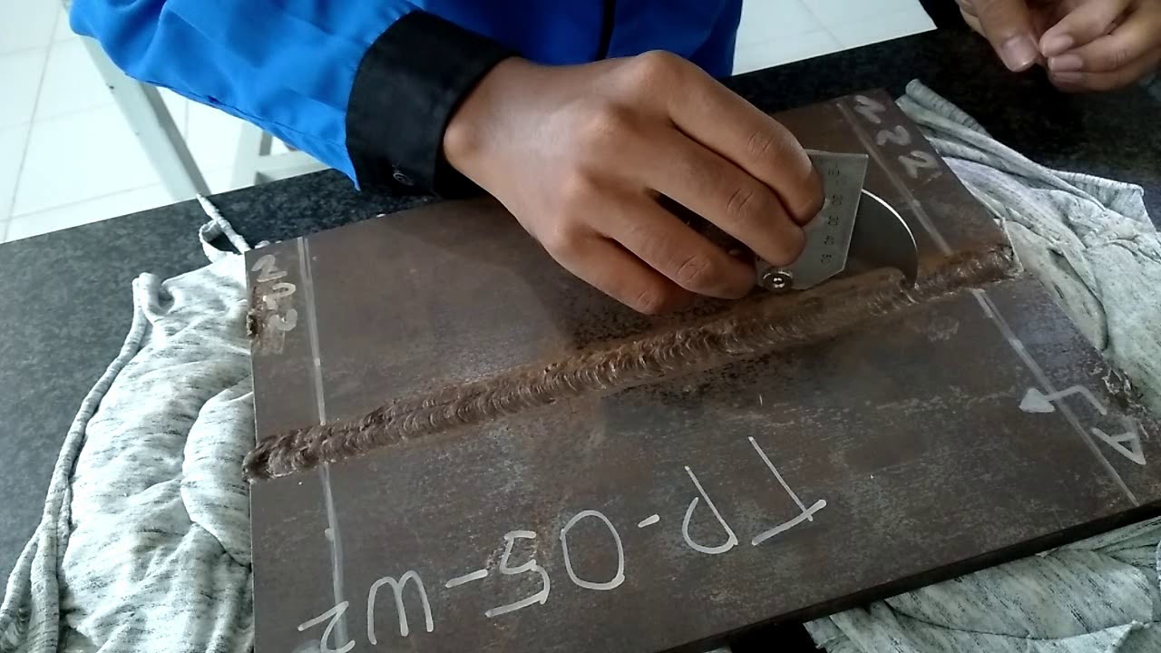 Inspeksi Visual ( Visual Inspection)