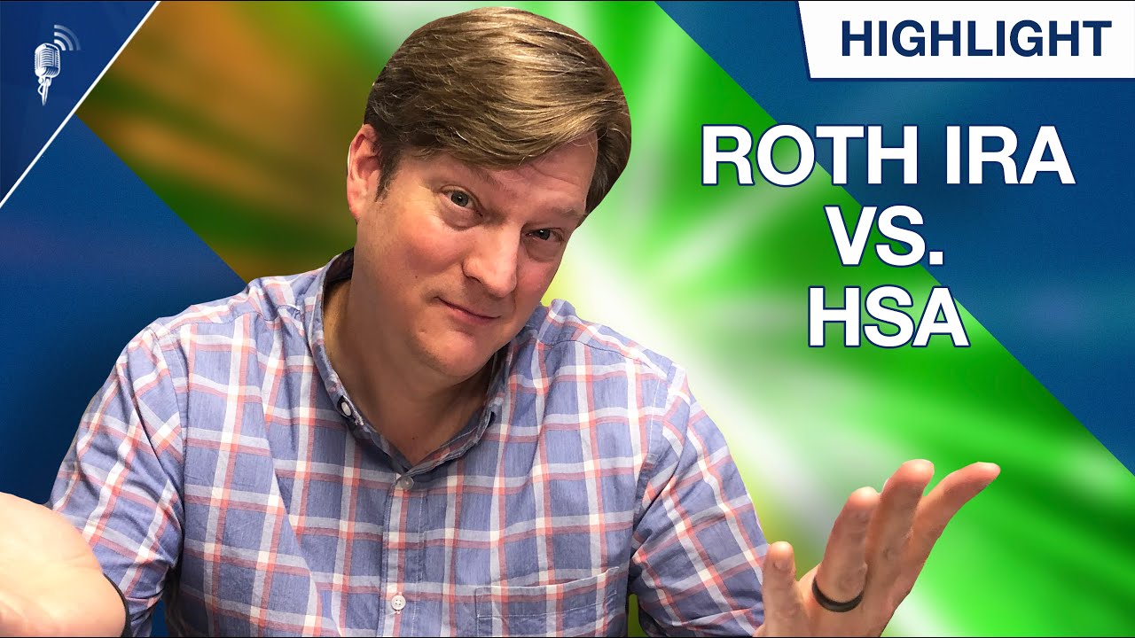 Should You Prioritize a Roth IRA or an HSA? (Here is the Answer)