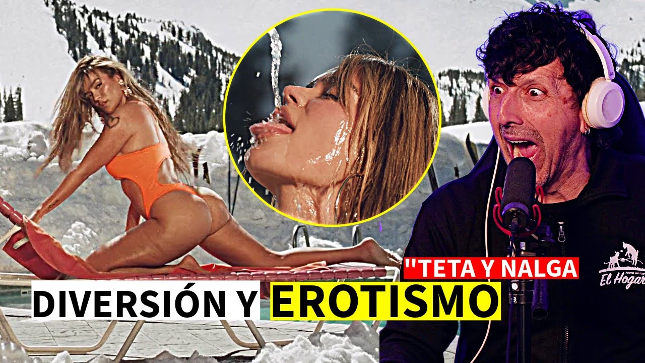 KAROL G Y SU LADO M&Aacute;S JUGUET&Oacute;N EN LATINA FOREVA | CANTAUTOR REACCI&Oacute;N