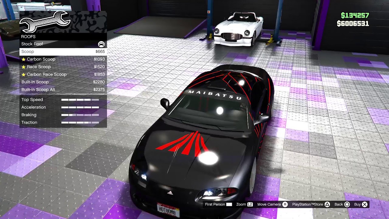 GTA 5 2026
