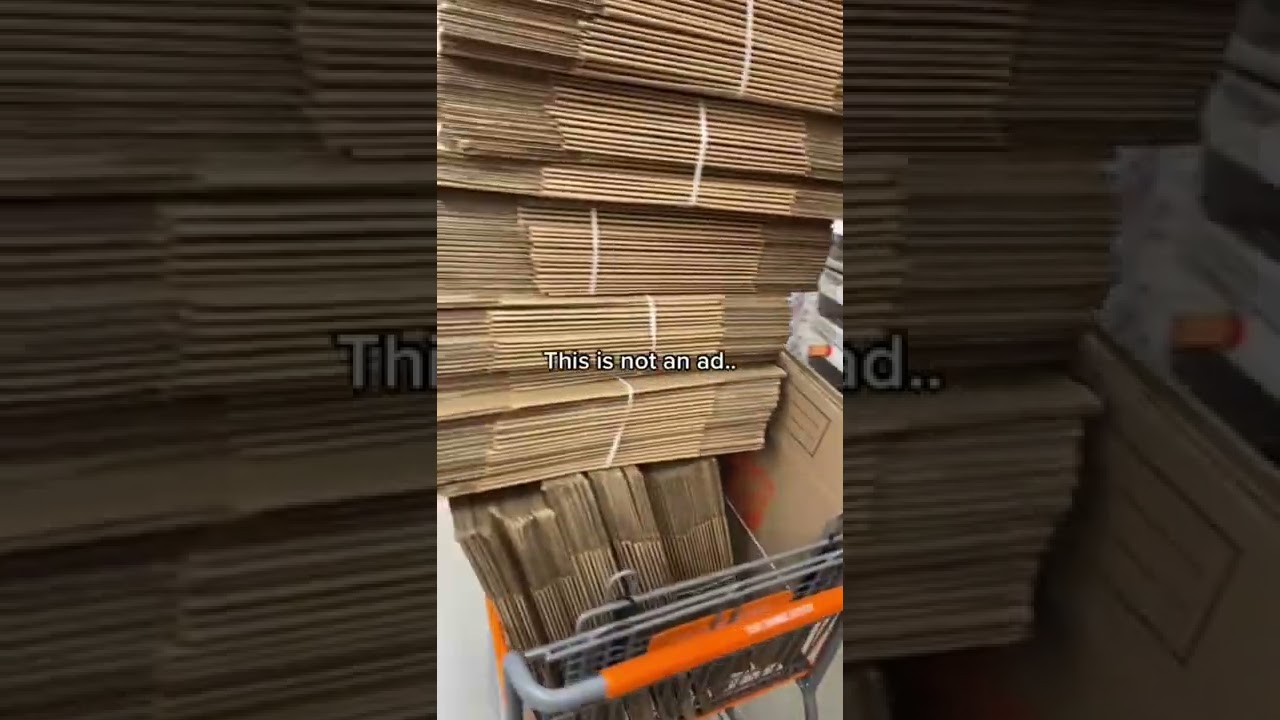 HOME DEPOT DISCOUNT HACK THAT YOU DIDNT KNOW!! #shorts