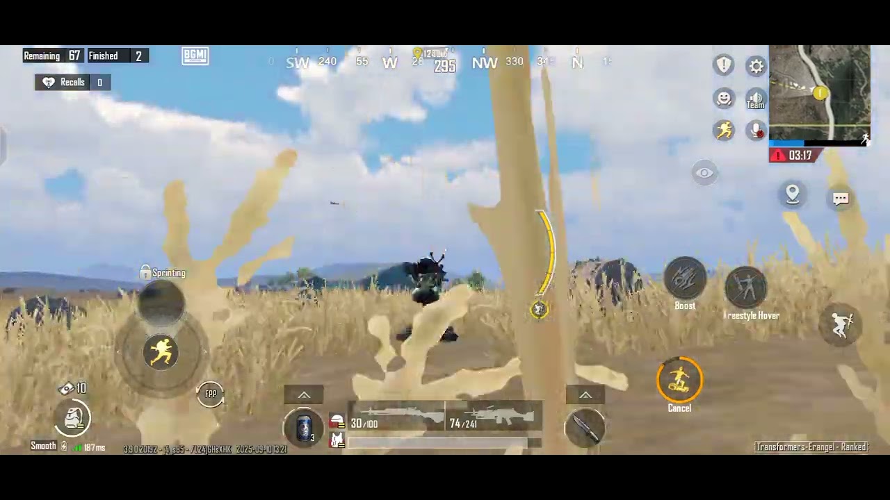 #trending #bgmi #battlegroundsmobileindia  #gaming #@Lifeby-varkha 