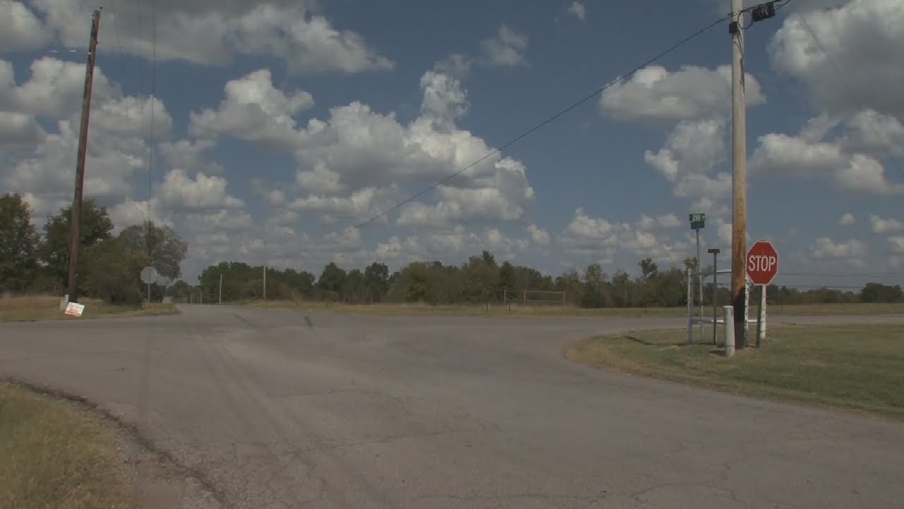 Teenager Seriously Injured After Being Attacked Outside Vinita High School