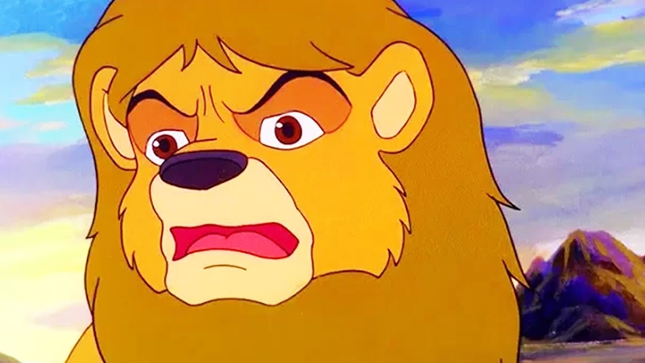 SIMBA REI LEÃO | Episódio 30 | Português | Simba King Lion