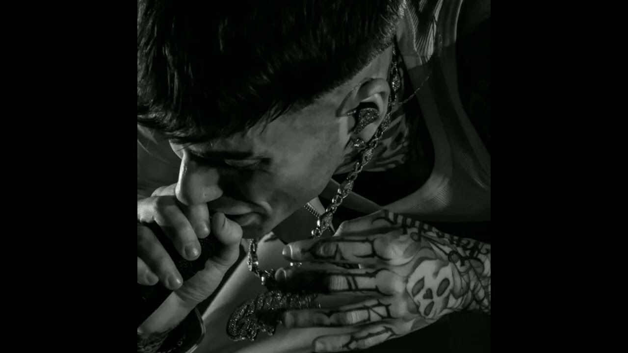 [FREE] Melodic Tony Boy Type Beat - 