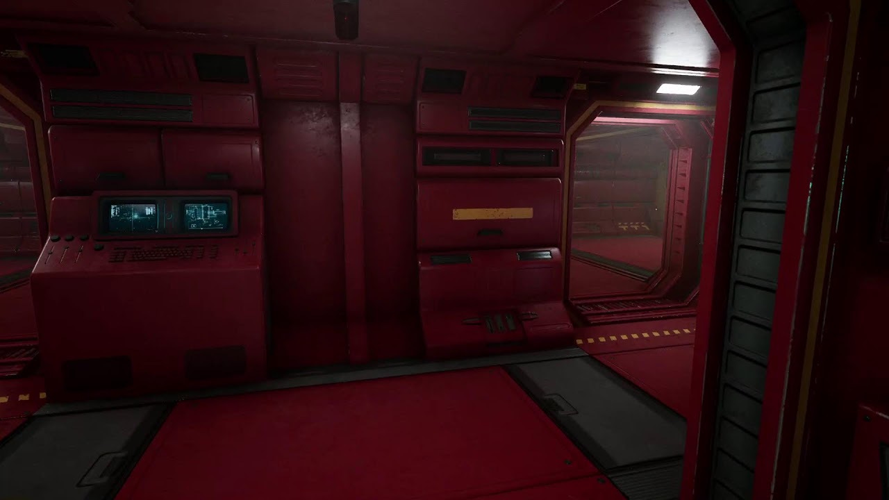 Species Unknown Gameplay