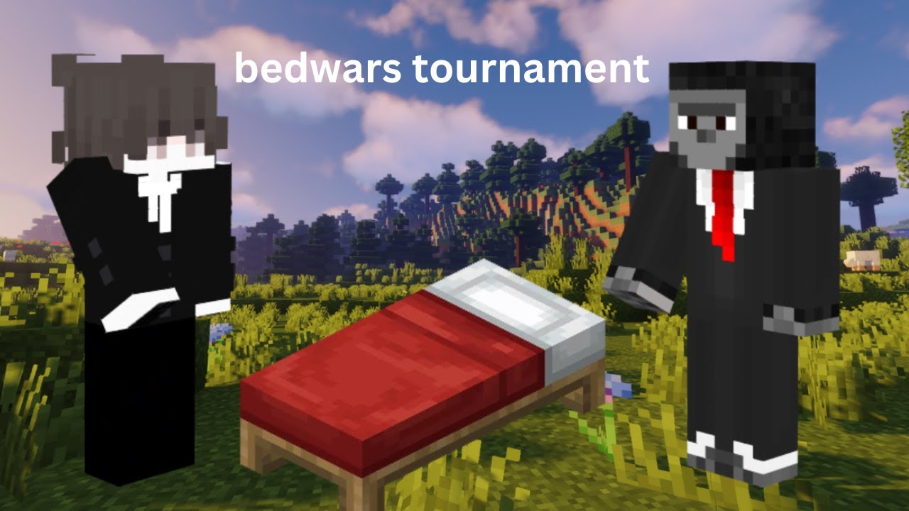 Skyline Duo Bedwars Tournament w 