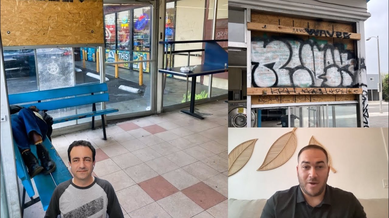 Transforming Zombiemat with New Washers and Laundromat Software
