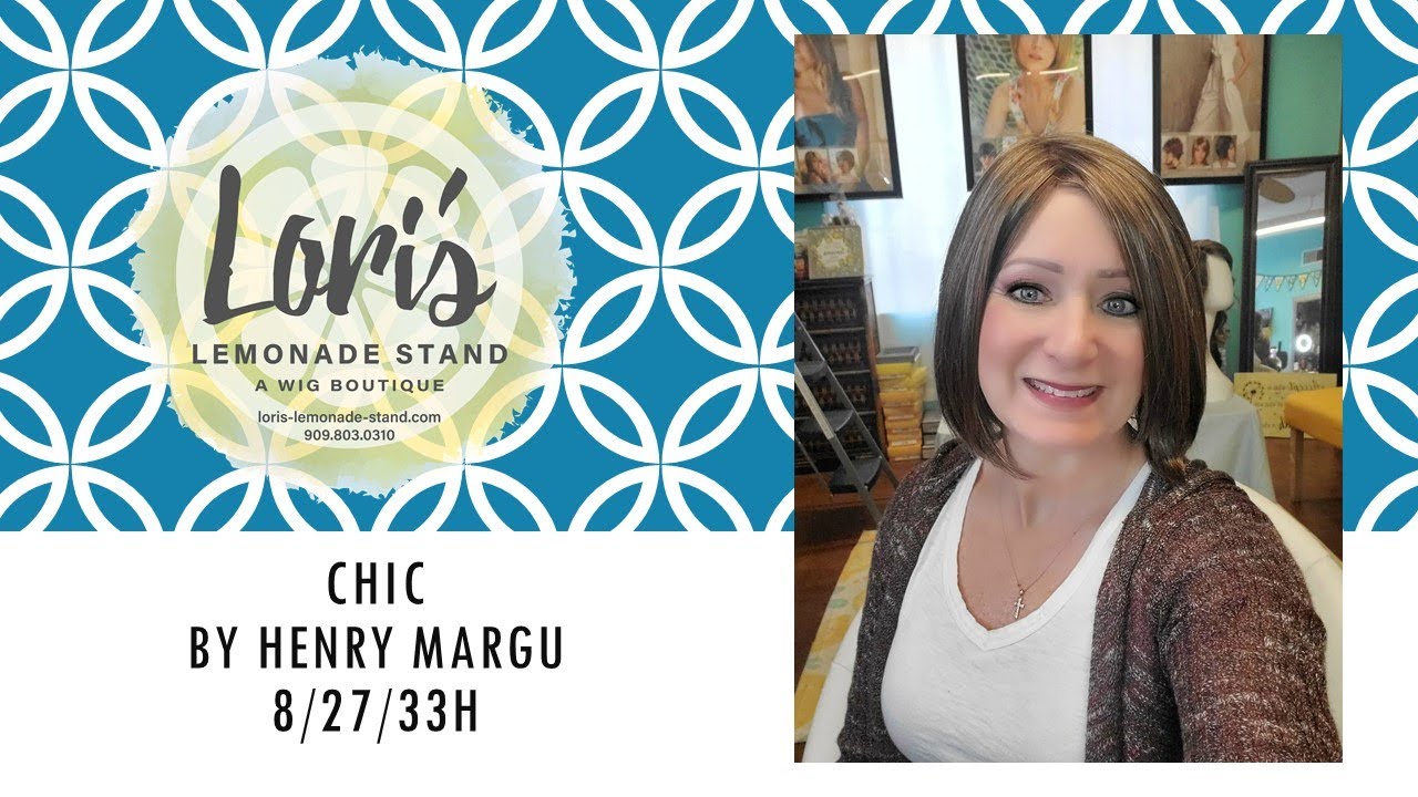 Chic by Henry Margu in color 8/27/33H