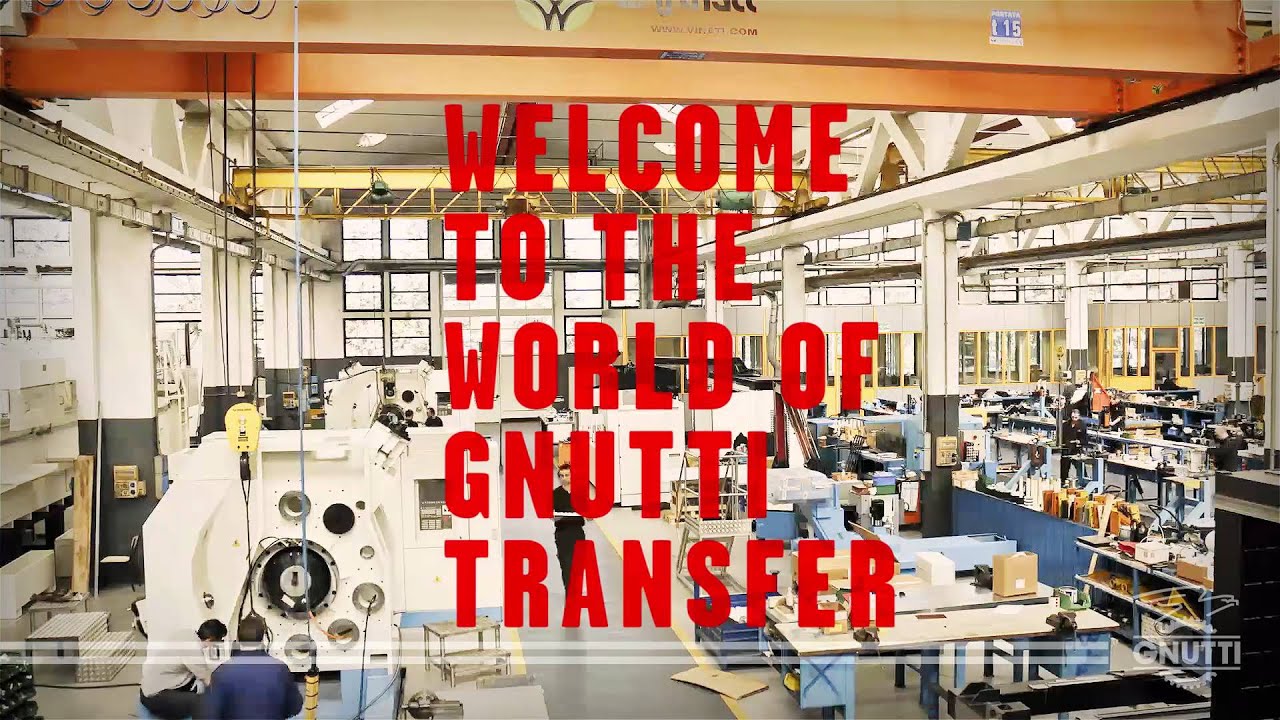 Gnutti Transfer Corporate