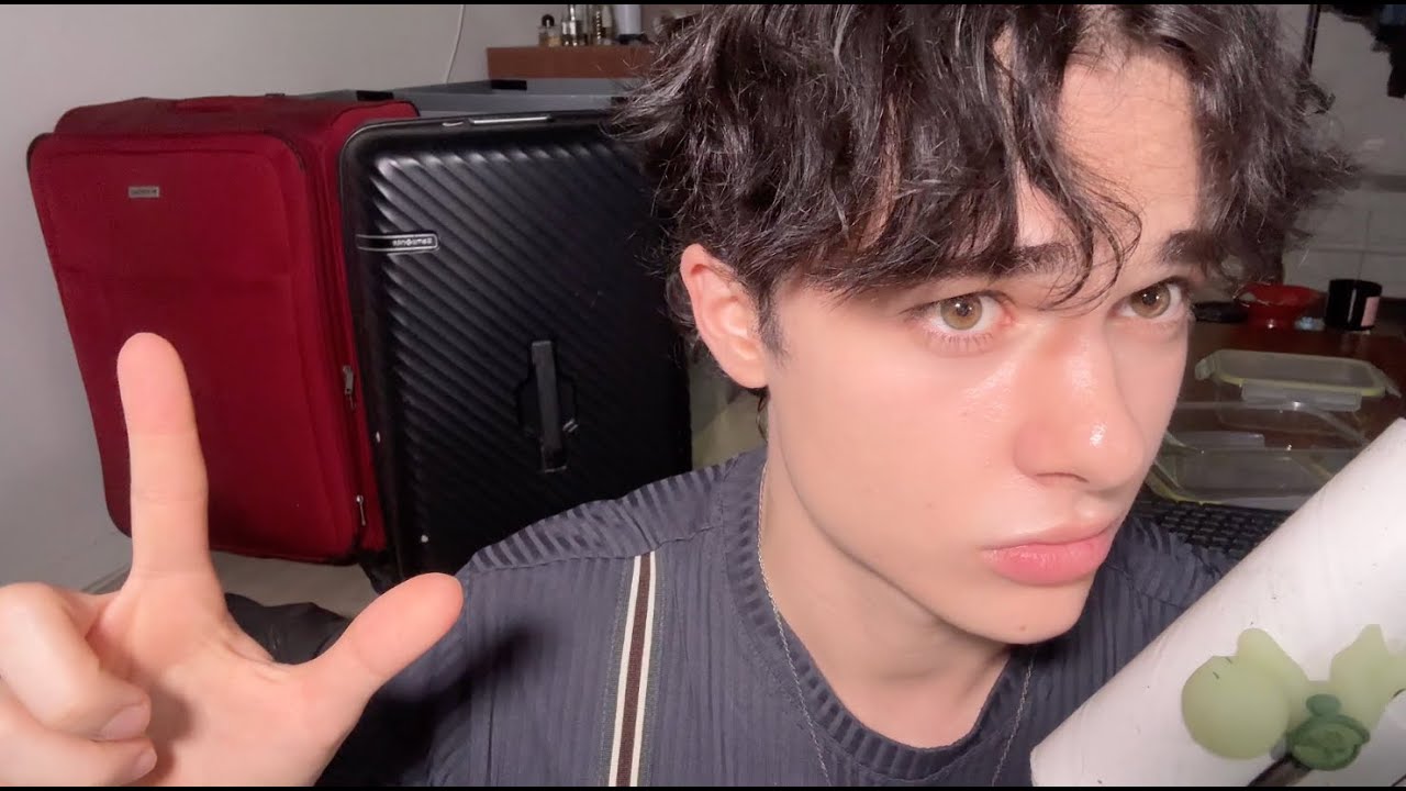 how to get deported from korea ( tw sexy & srs )