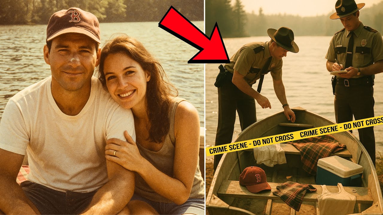 Couple Vanished From Their Beach Rental in 1992— In 2024 What Police Found Leave Everyone Speechless