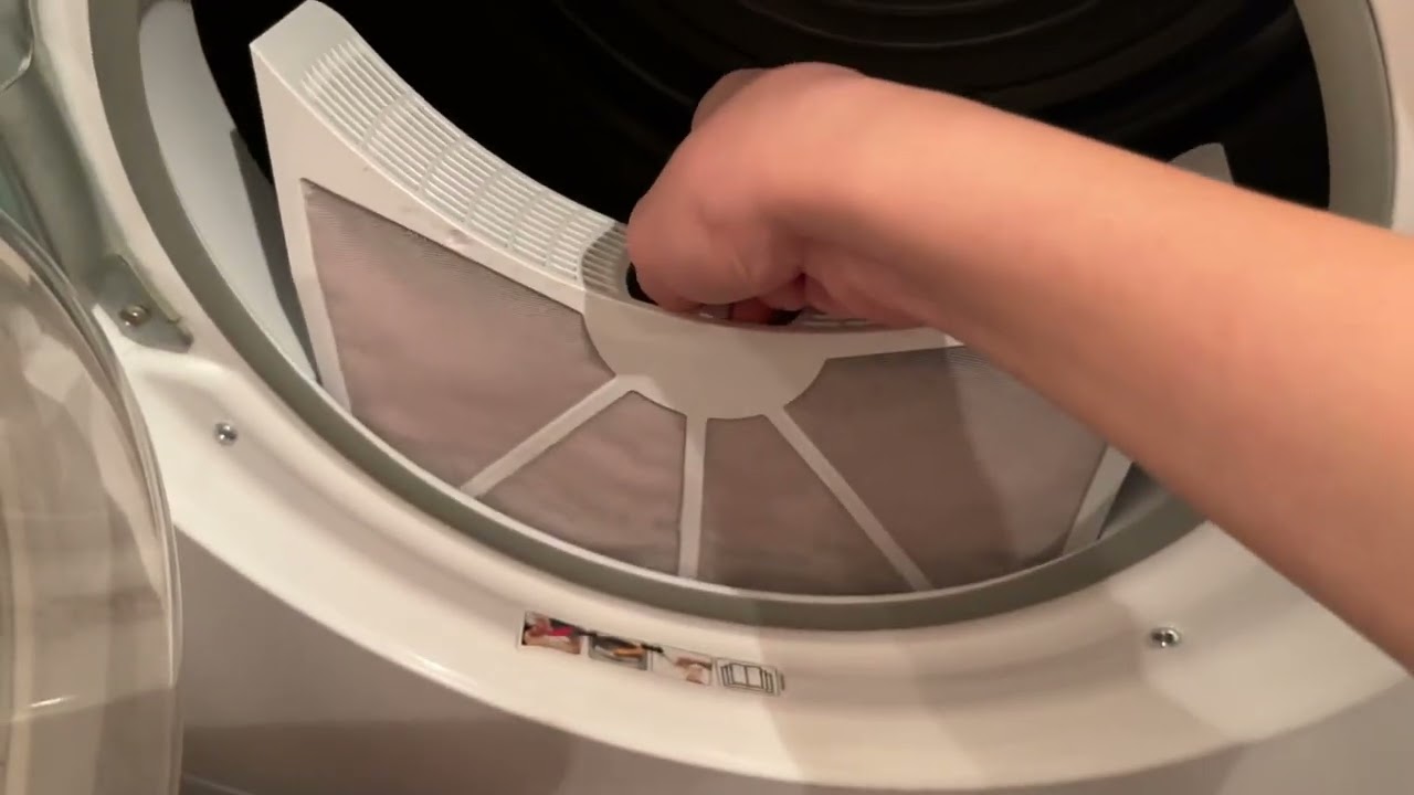 Indesit IDV75 - Quick video
