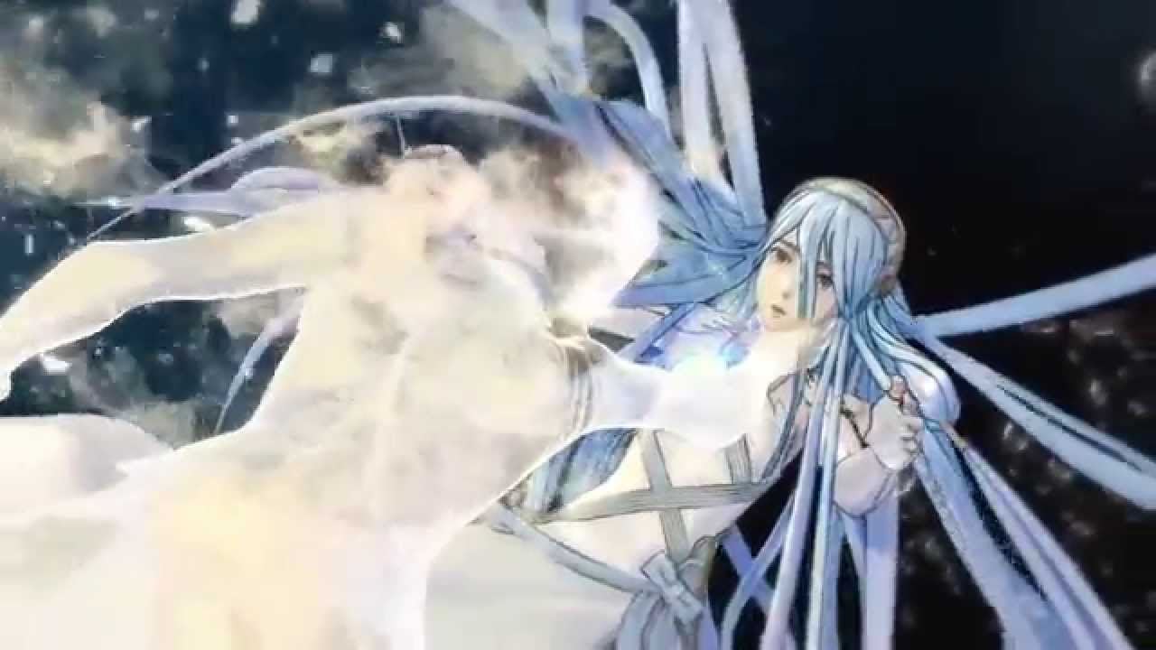 Fire Emblem if - Debut Trailer