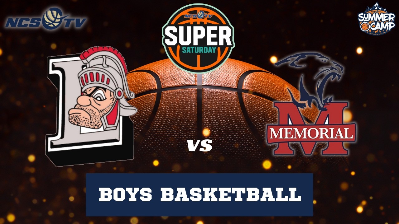 Lincoln (Stockton) vs San Joaquin Memorial High School Boys Basketball LIVE 2/7/26