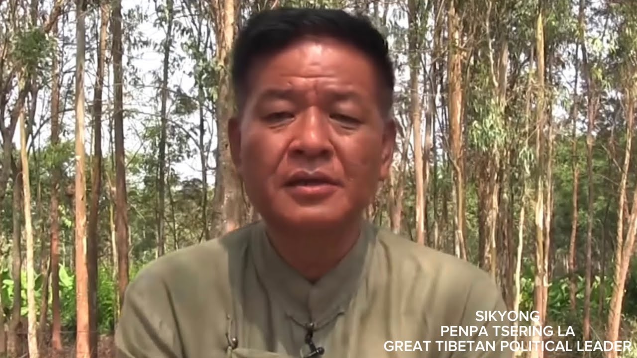 SIKYONG PENPA TSERING LA          13/02/2026