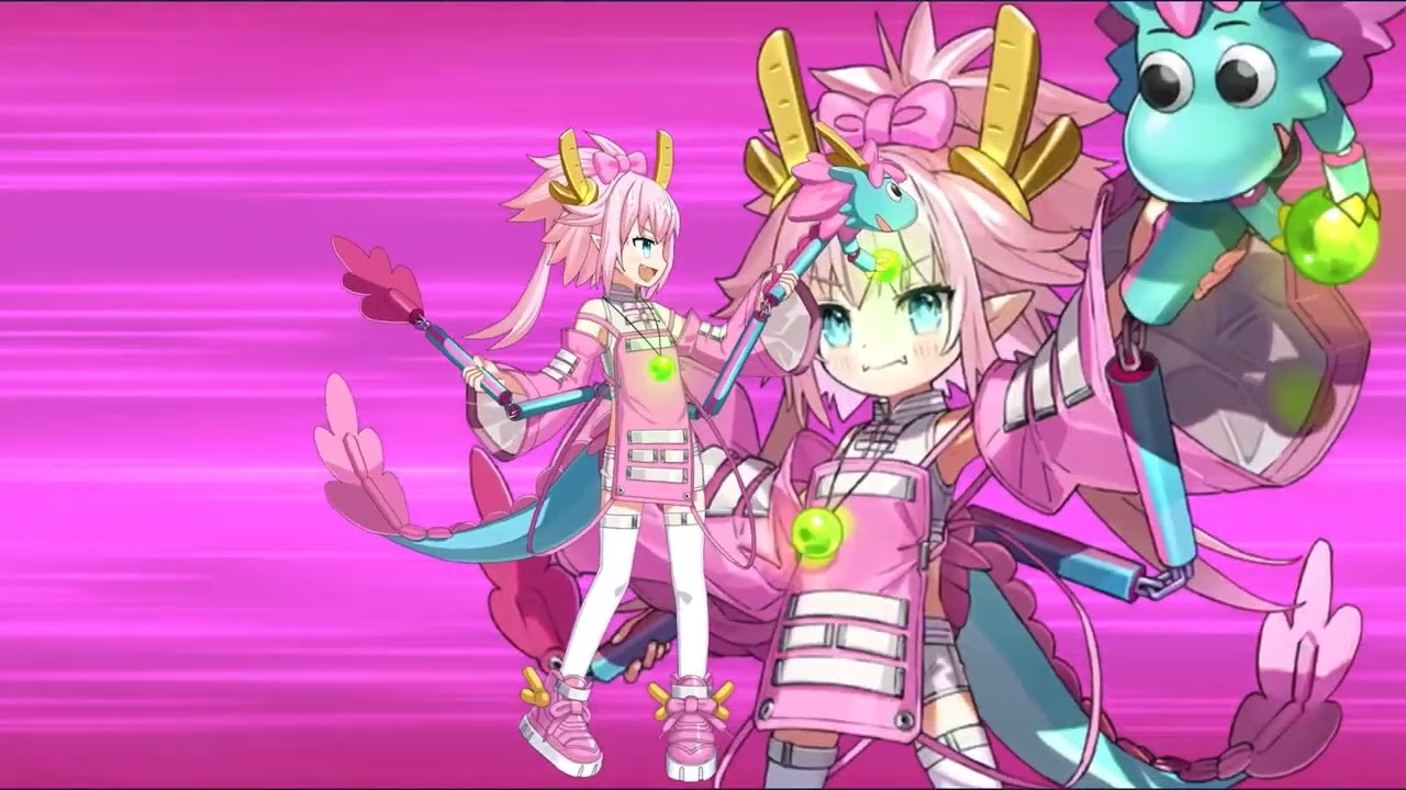 【Fate/Grand Order】108人のハロウィン･リベリオン！ ～小竜娘水滸演義～ 【高難易度】『激闘！ カルデア梁山泊！』 初見殺【嵐雲】