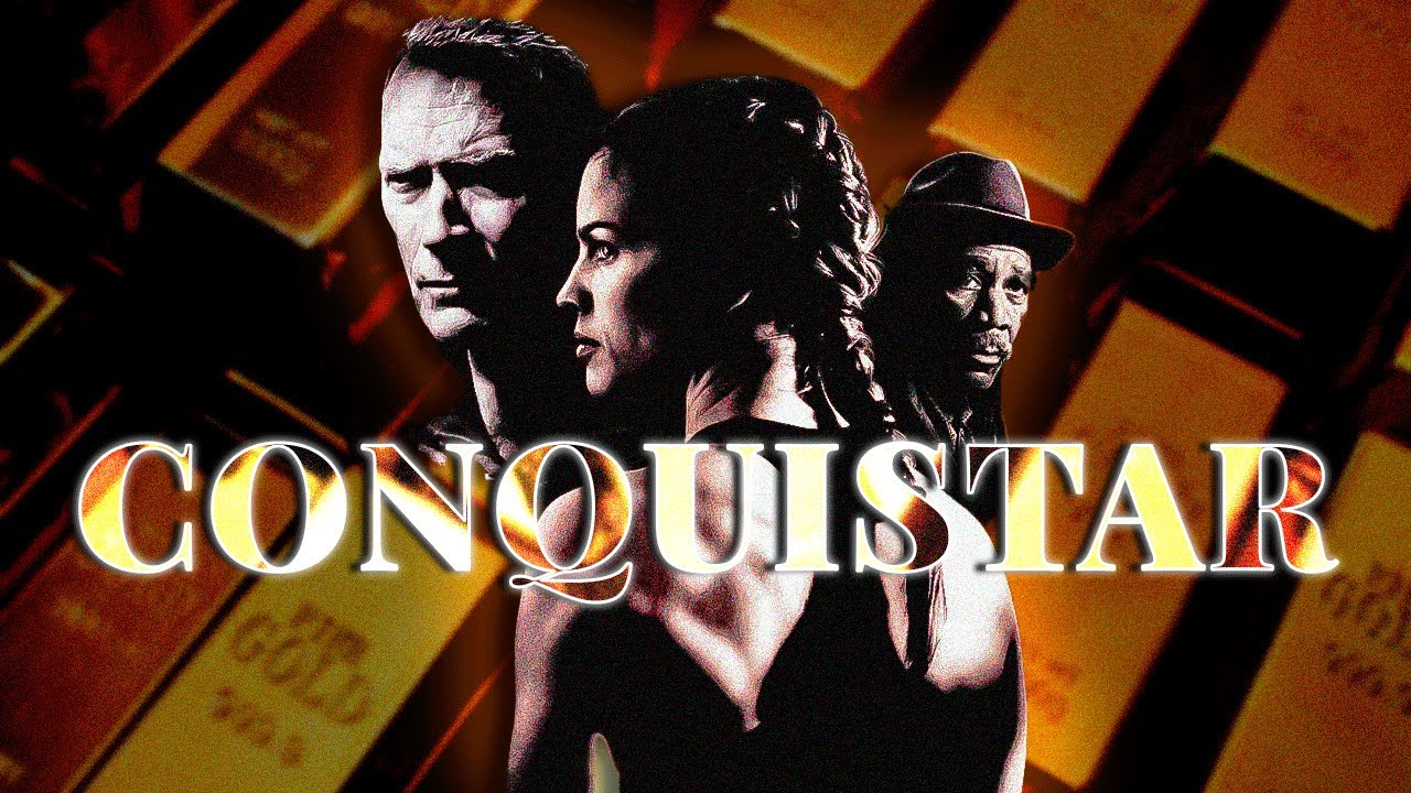 MO CUISHLE: SANGUE DO MEU SANGUE | EDIT FILME MENINA DE OURO 4K