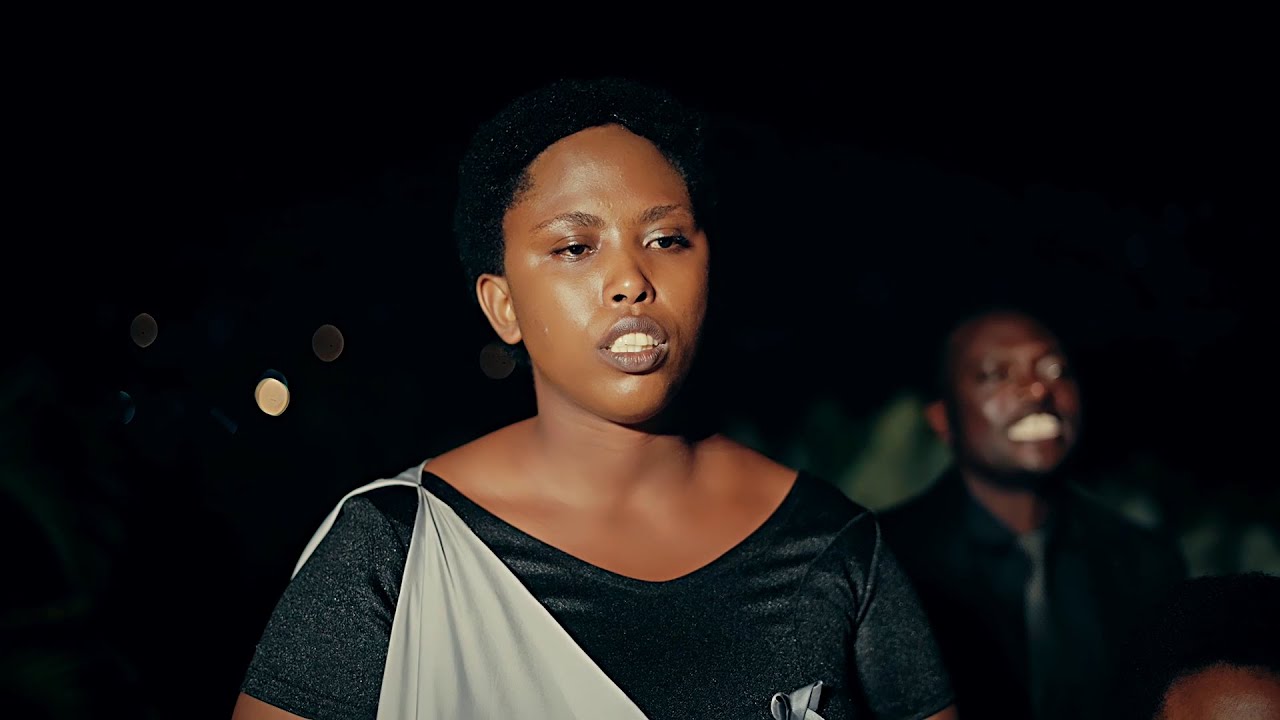 TWIBUKE TWIYUBAKA | | ABARAGWA_Choir_-[ADEPR NATIONAL KIMISAGARA]