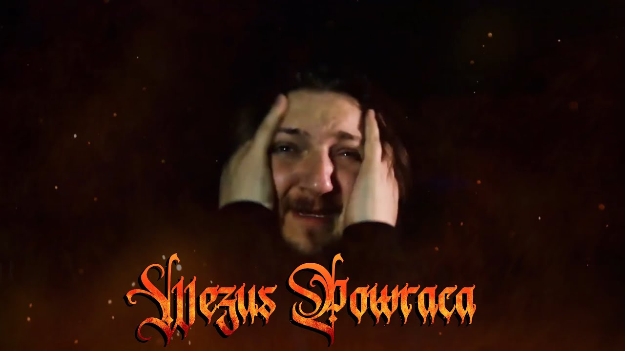 Wezus Chytrus cierpi za obojczyki innych.......