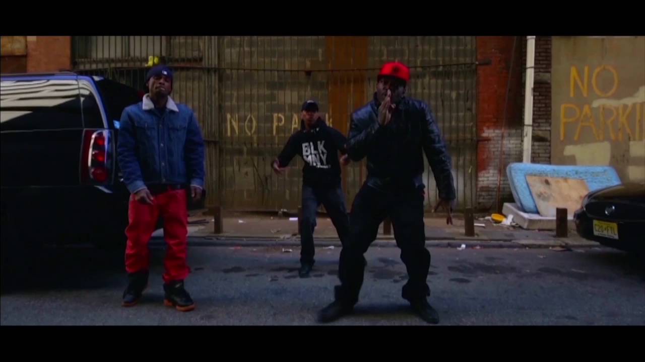 Treach Mind your B.I.