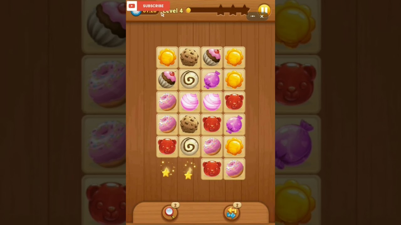 Watch This Satisfying Win in Good Sort Level 11!