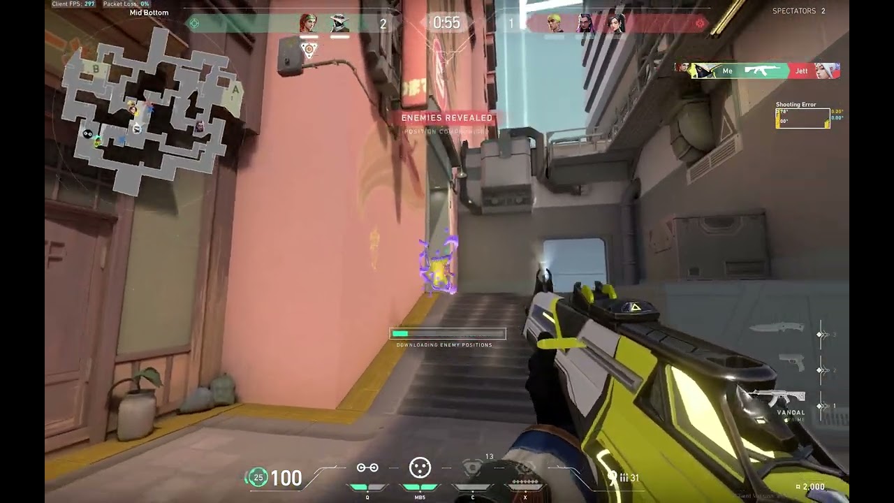 split ace cypher