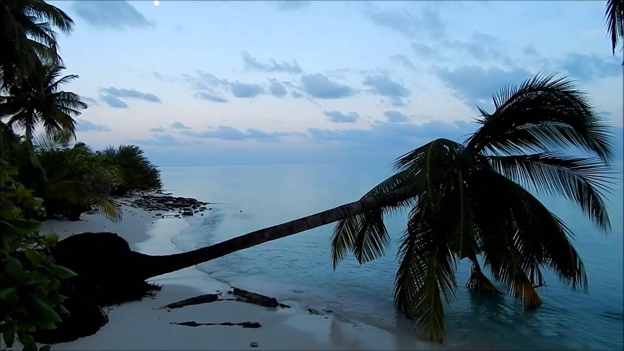 Maldives 2015 - Nilandhoo (Faafu Atoll)