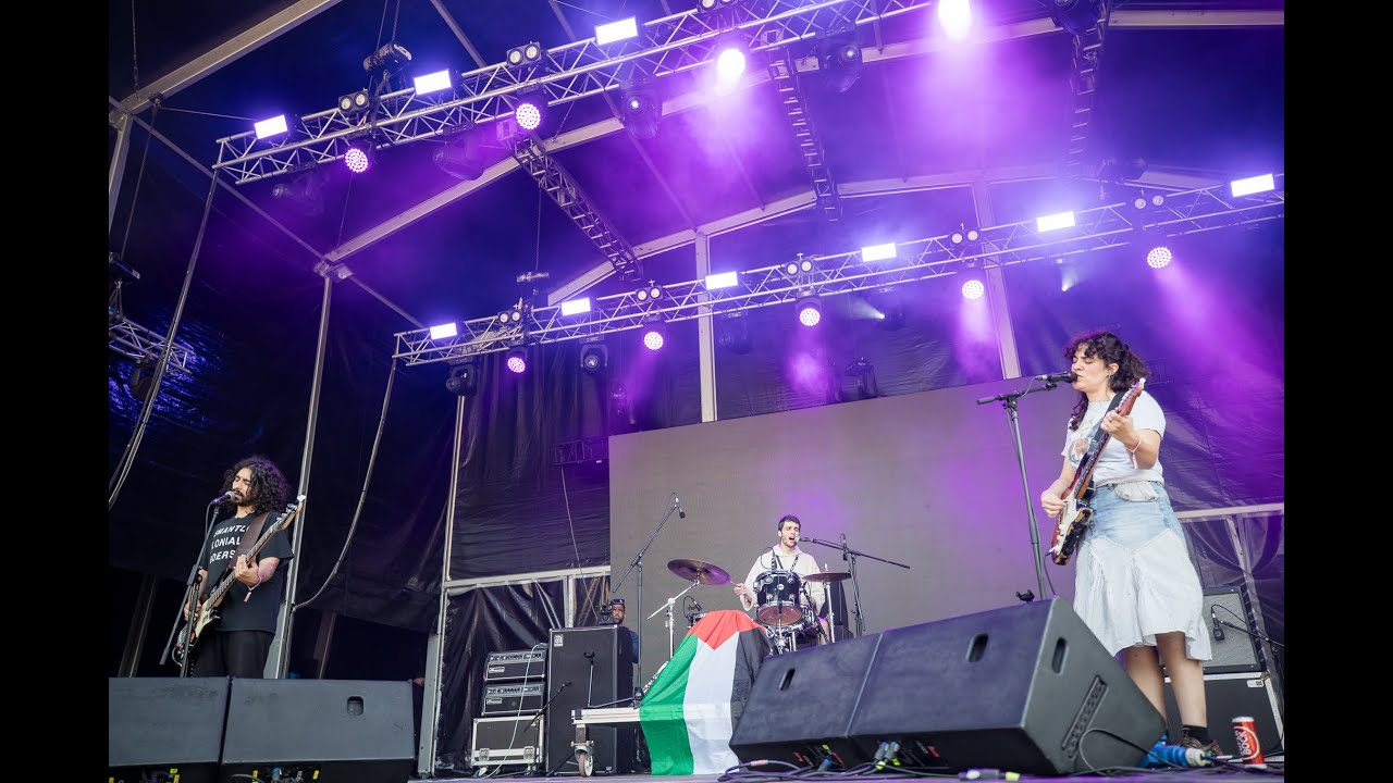 Primavera Sound Porto 2025: MARIA REIS
