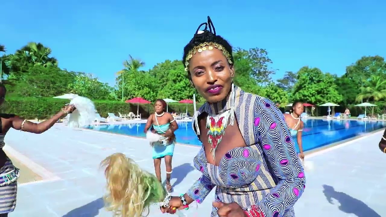 Deblé / Tchè-Yèrô