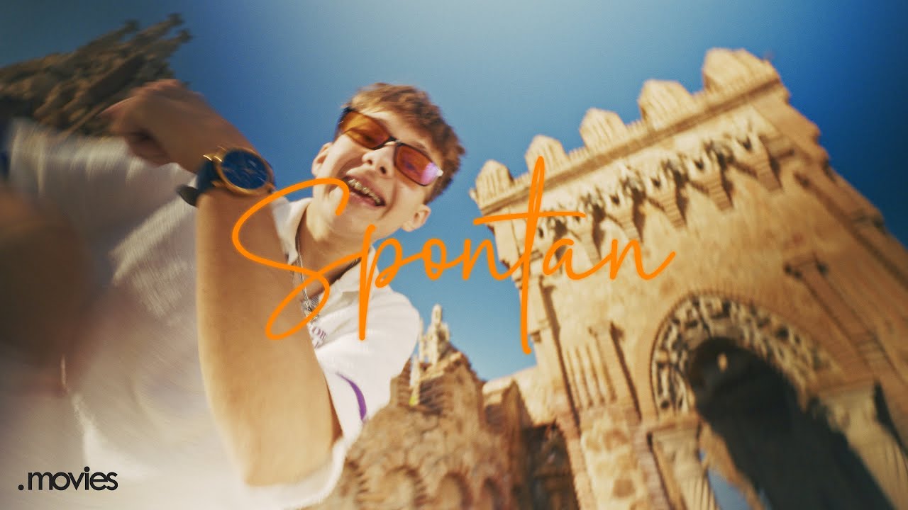 SPONTAN - młody dymas x młodyzane (prod. YEEGOR)