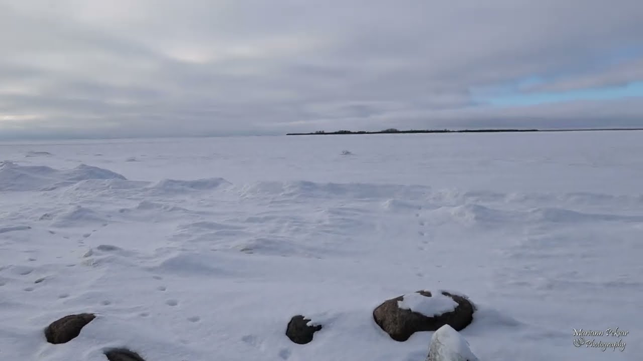 Talvine Puhtulaid ja matk merejääl 2026