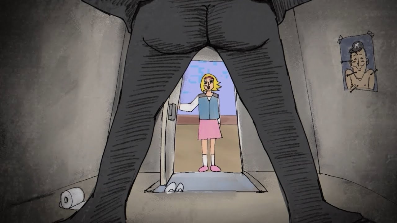 [장삐쭈의 vs] 사생활 ㄴㅊ인 채로 평생 살기 VS 올 ㄴㅊ인 채로 평생 살기